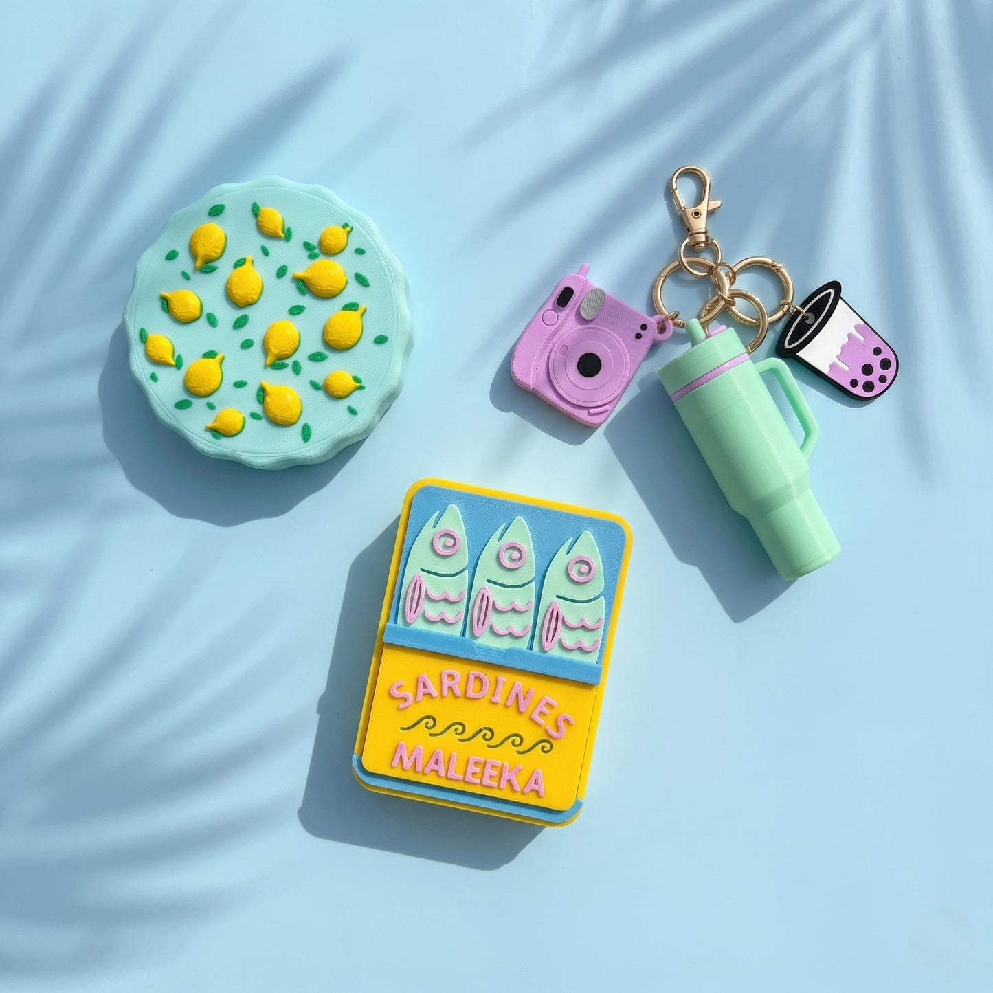 It-Girl Mega Charm Bundle