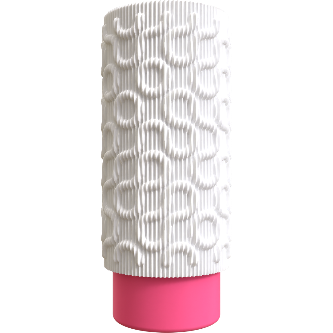 Seamless Lamp