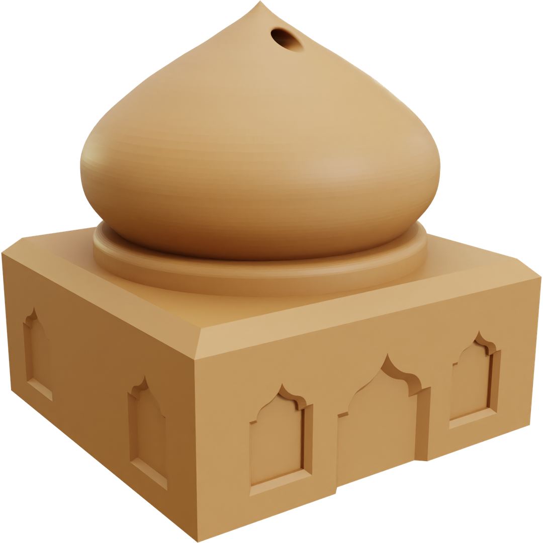 Ramadan Ornaments