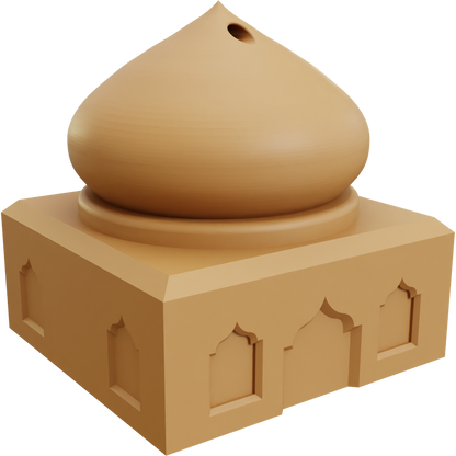Ramadan Ornaments