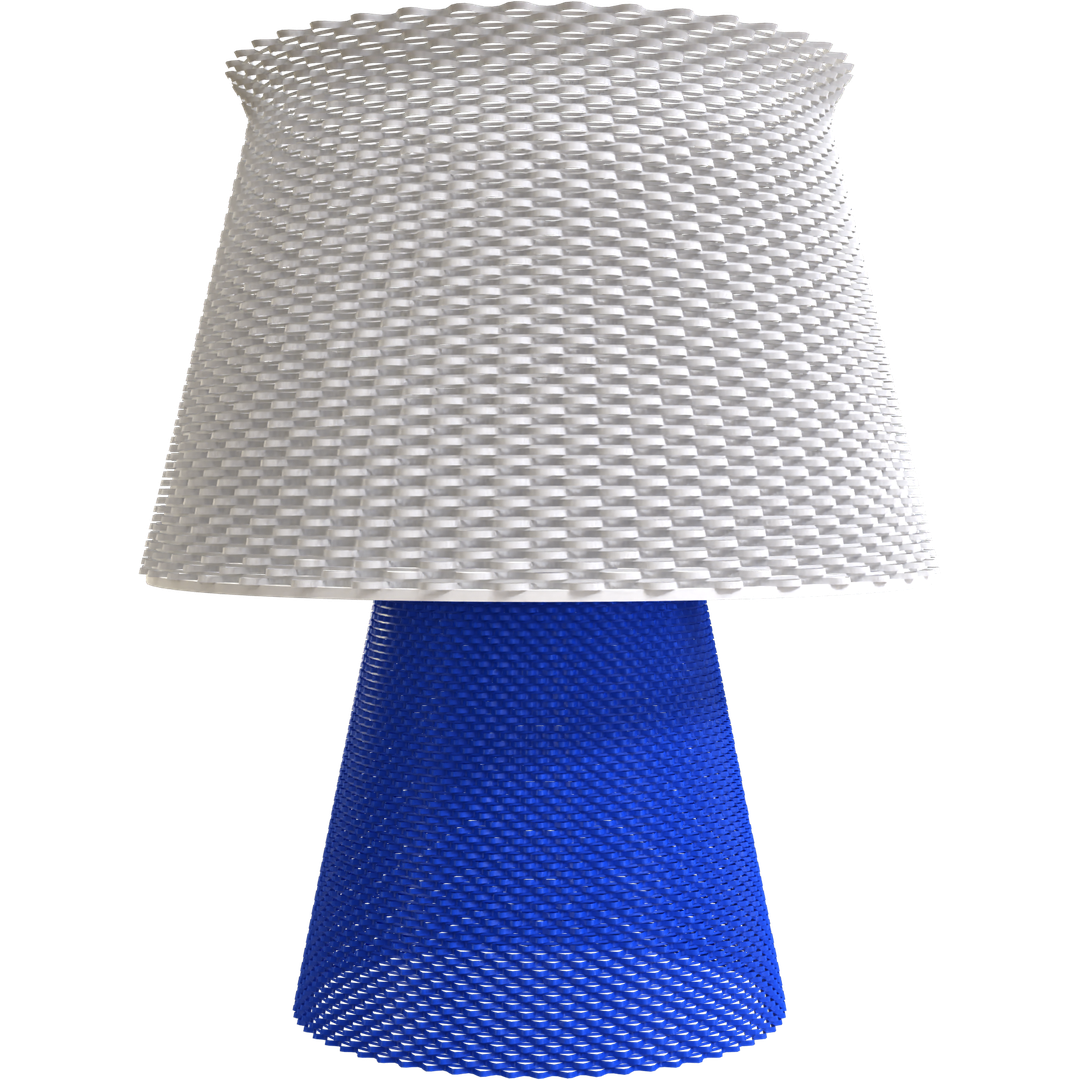 Bruno Lamp