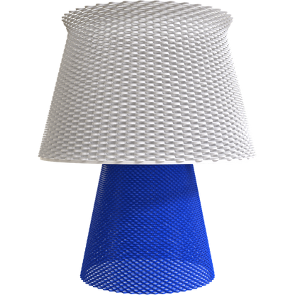 Bruno Lamp