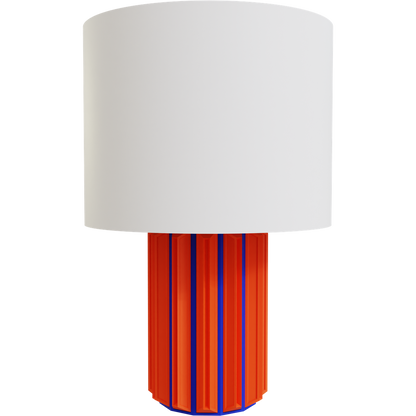 Geometric Glow Lamp
