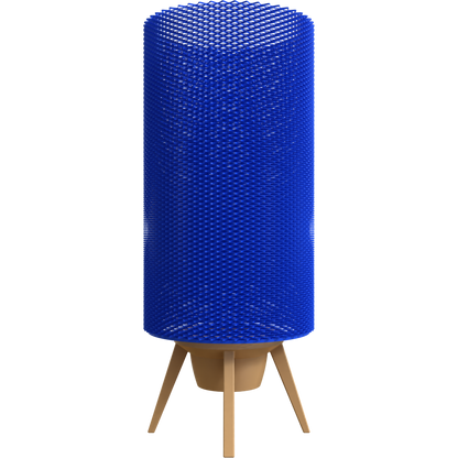 Meshy Lamp