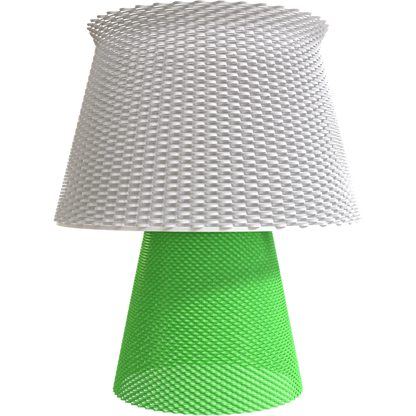 Bruno Lamp
