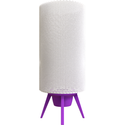 Meshy Lamp