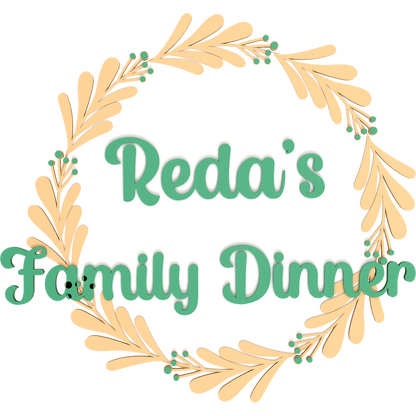 Plate Wreath (1 wreath)