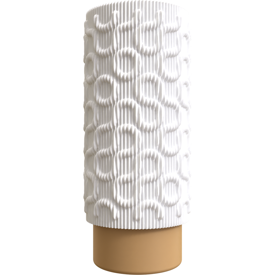 Seamless Lamp