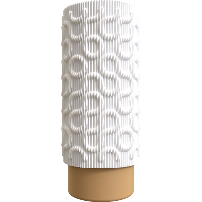 Seamless Lamp