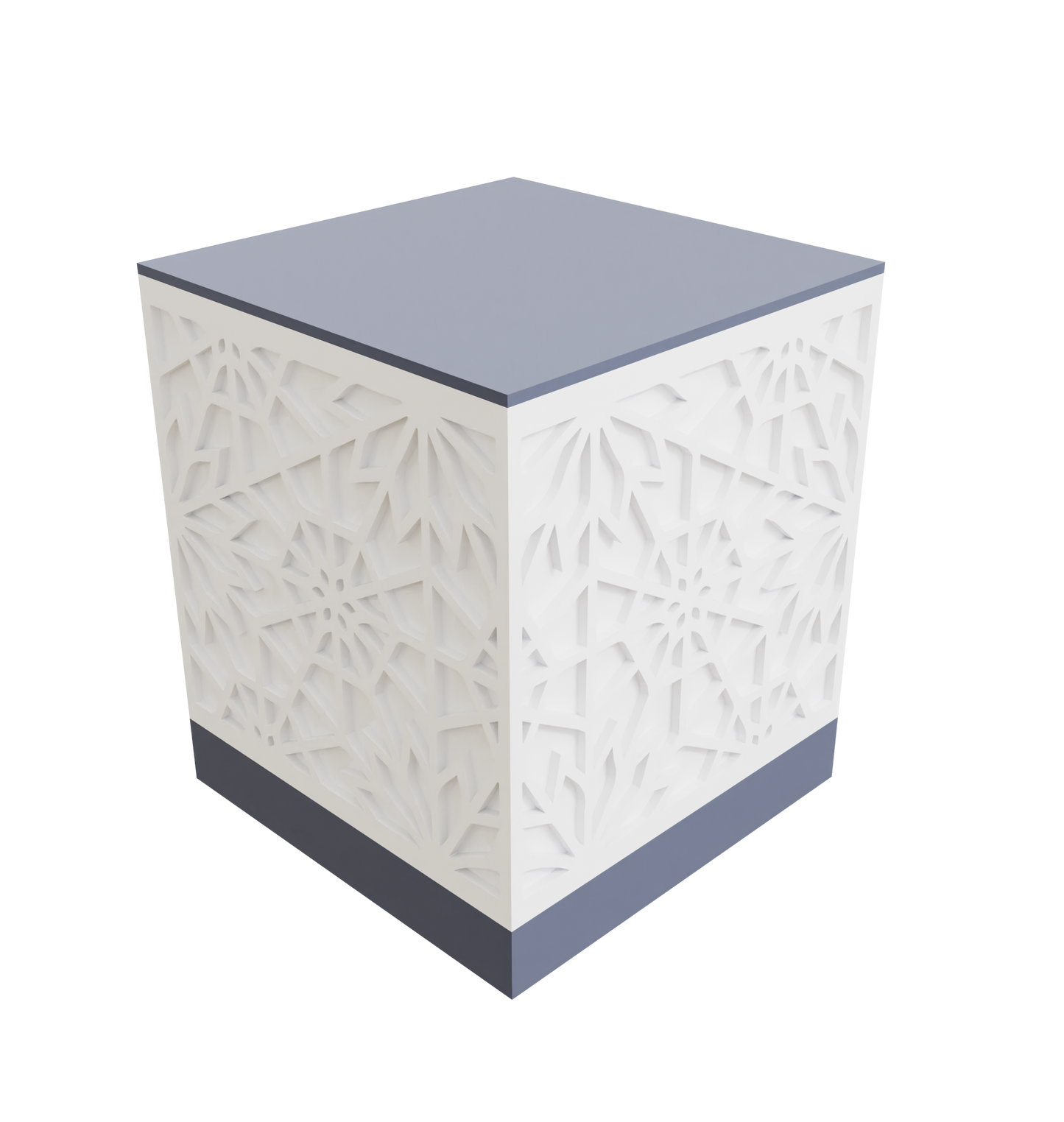 Oriental Contemporary Lantern