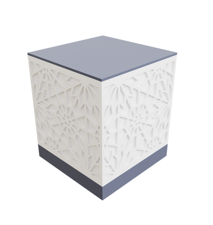 Oriental Contemporary Lantern