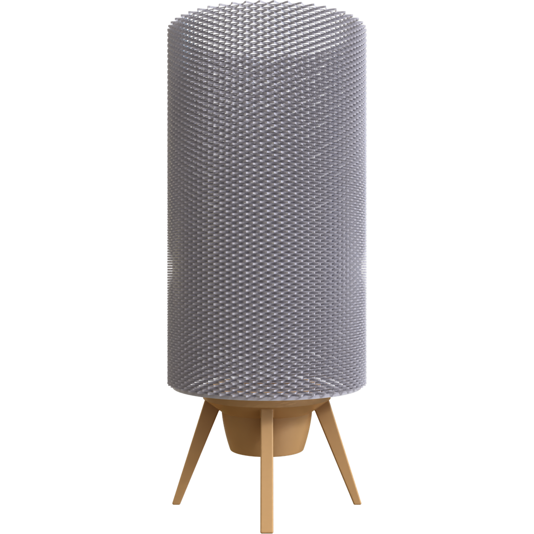 Meshy Lamp