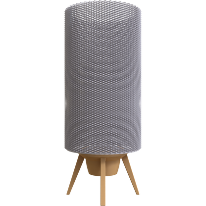 Meshy Lamp