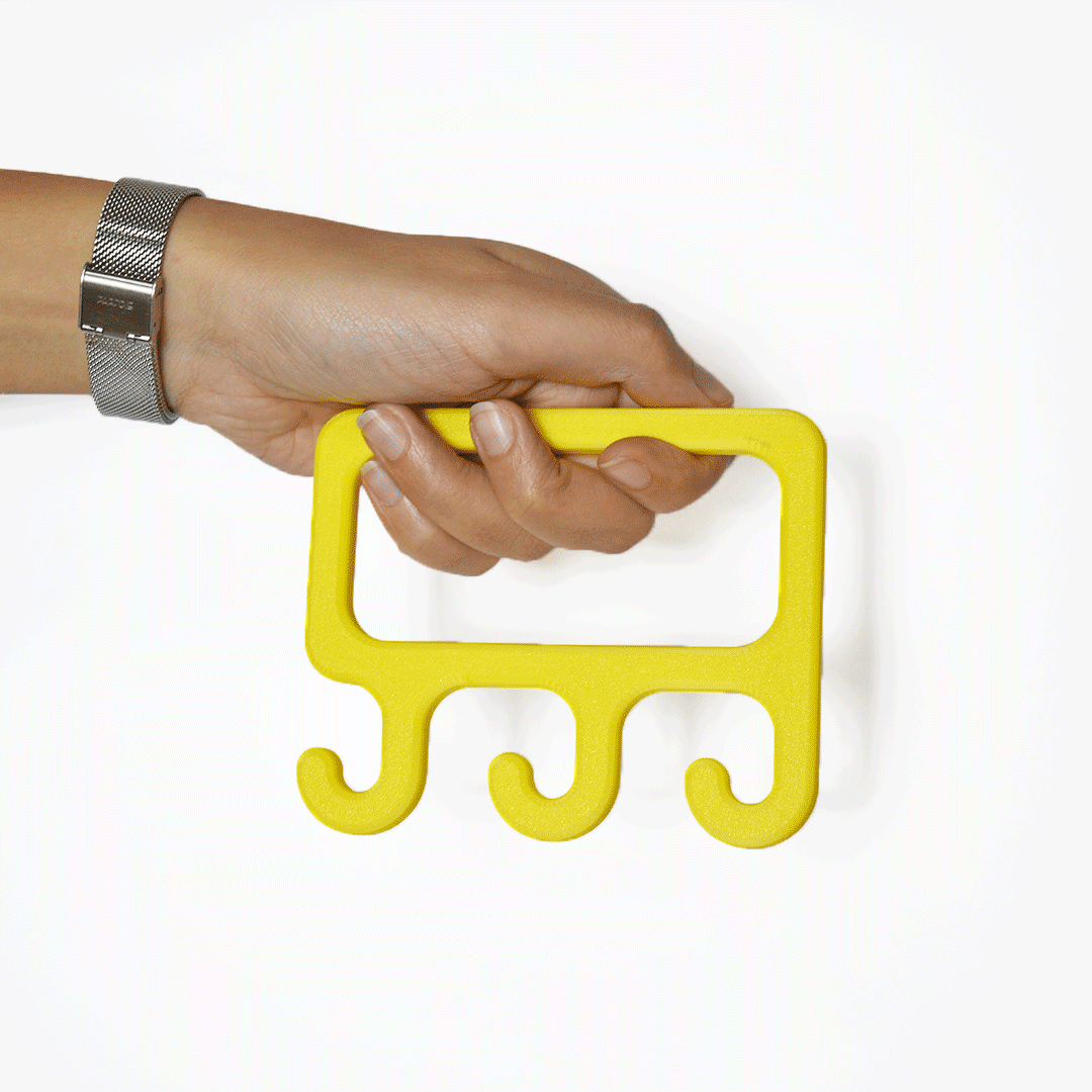 Bag Holder