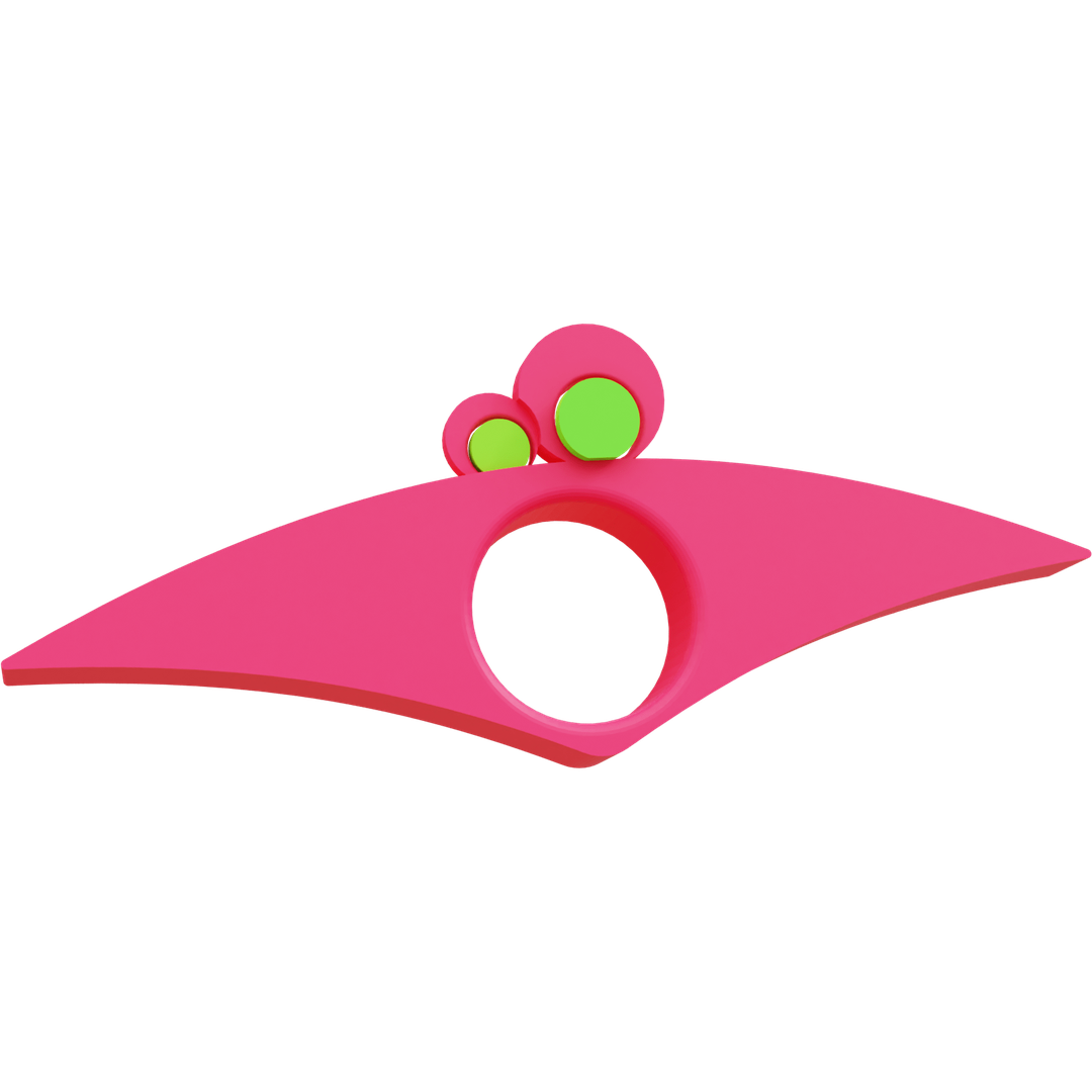 Googly Page Holder