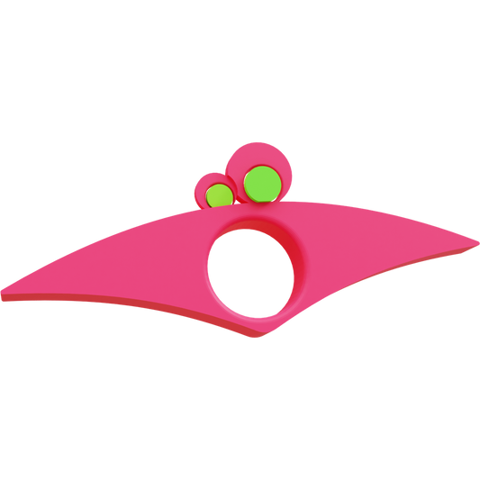 Googly Page Holder
