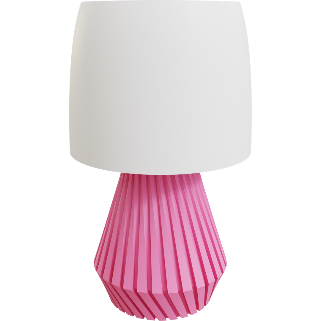 Tornado Lamp