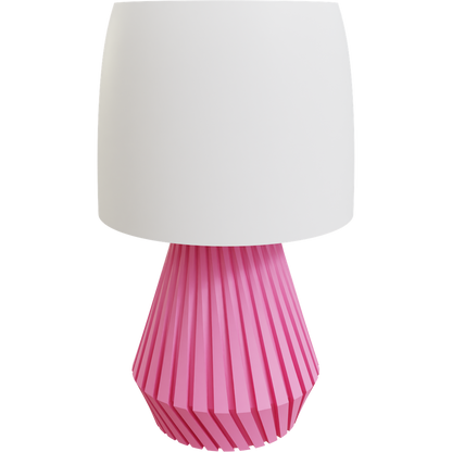 Tornado Lamp