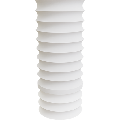 Accordion Lamp