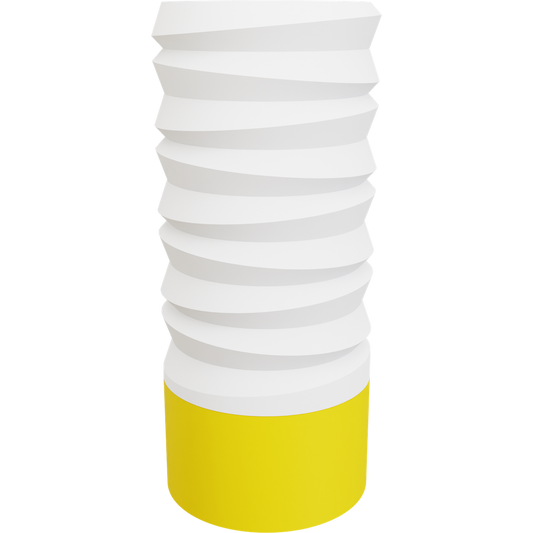 Staggered Lamp