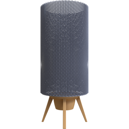 Meshy Lamp