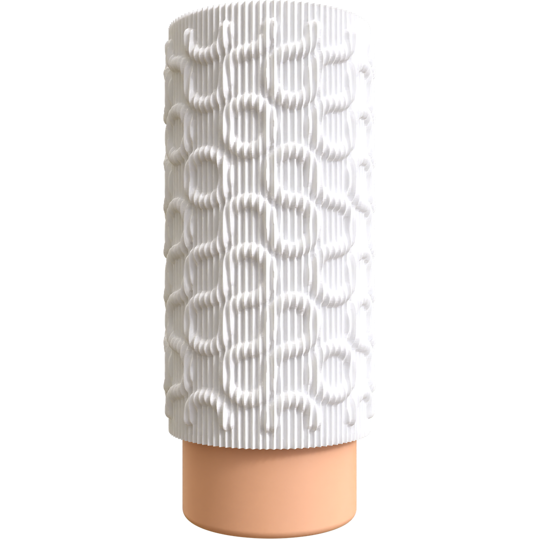 Seamless Lamp