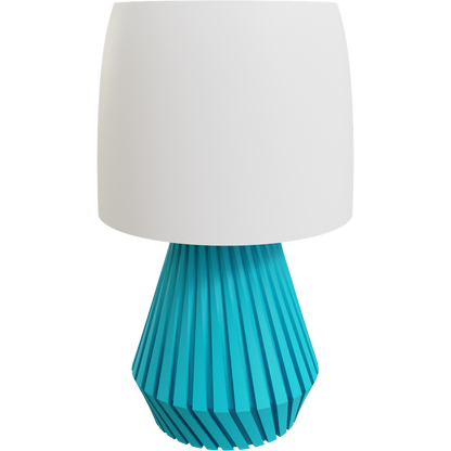 Tornado Lamp