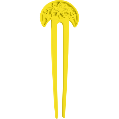 Vintage Hair Fork