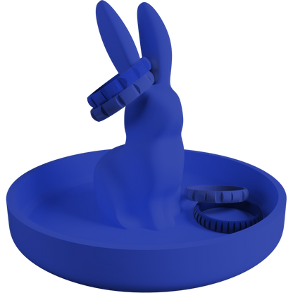 Bunny Bling Holder