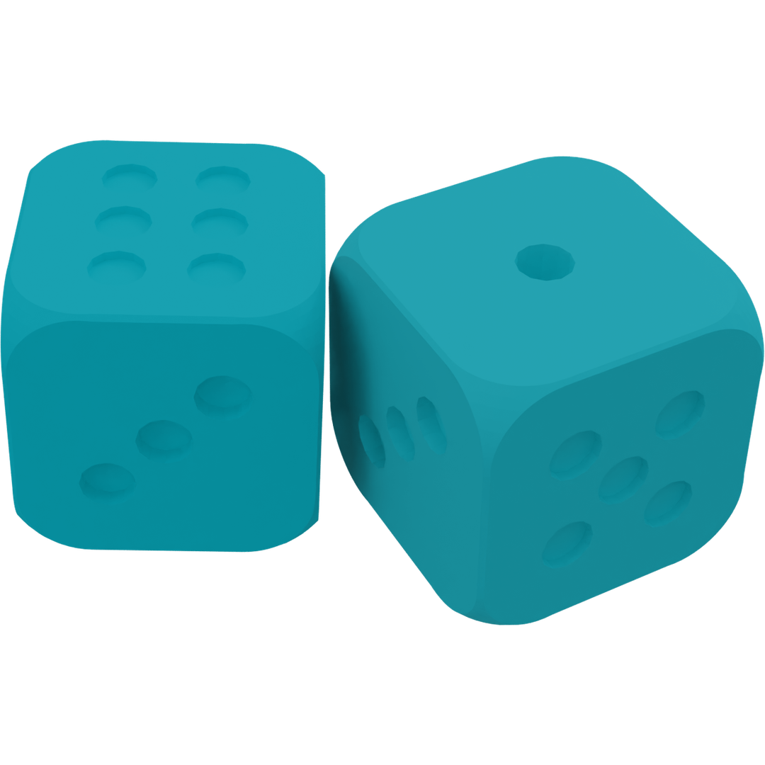 Balanced Dice