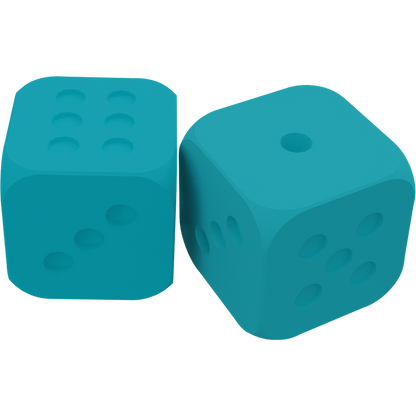 Balanced Dice