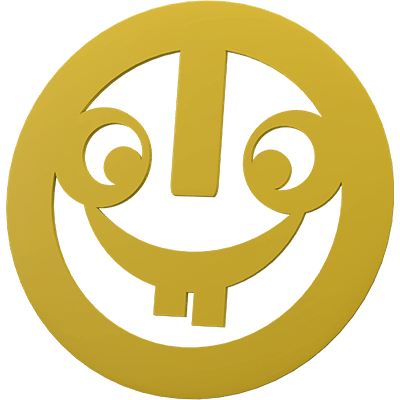 Smiley Bookmark