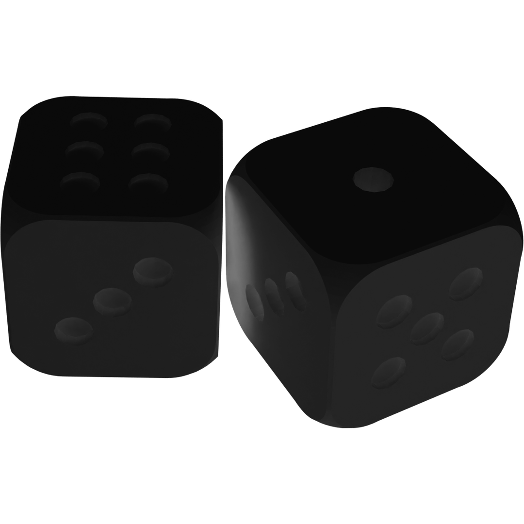 Balanced Dice