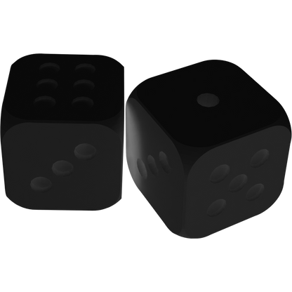 Balanced Dice