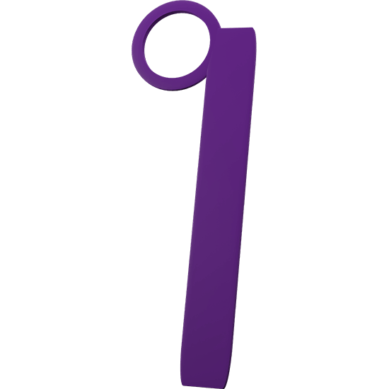 Hook Bookmark