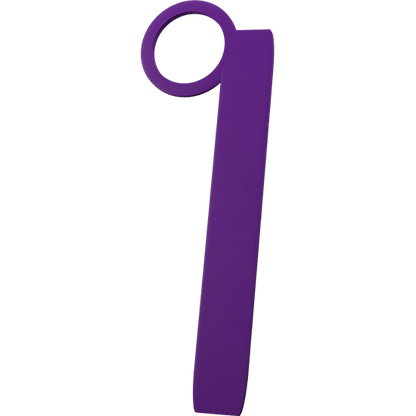 Hook Bookmark