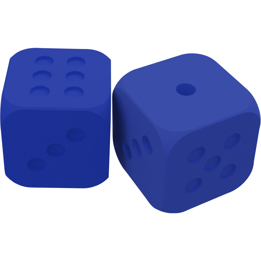 Balanced Dice