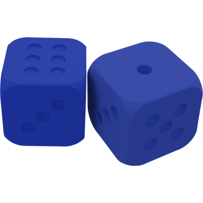 Balanced Dice