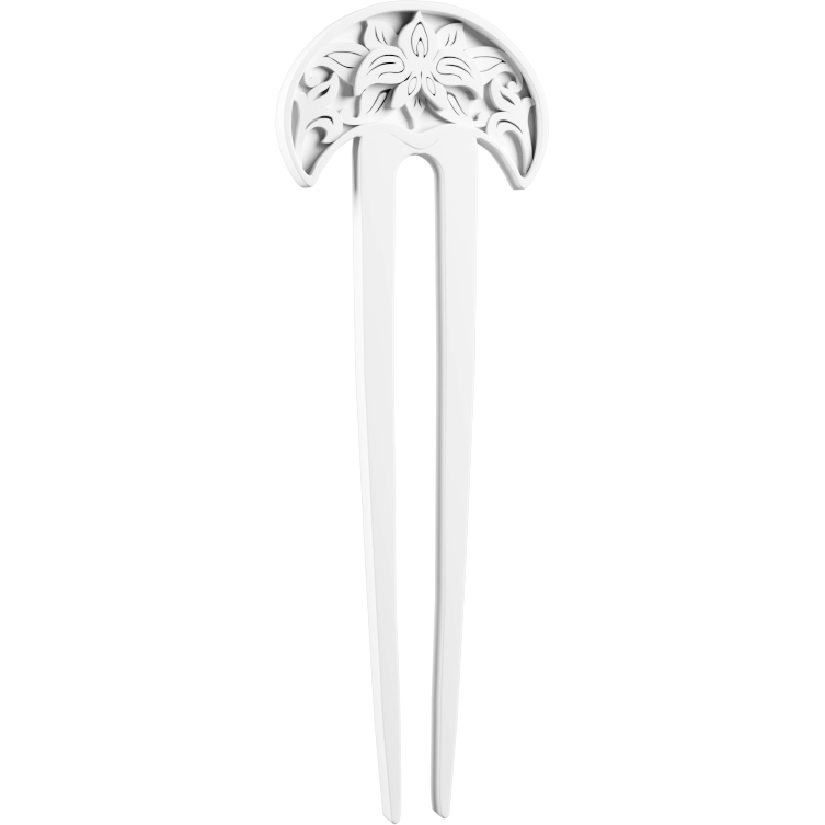 Vintage Hair Fork