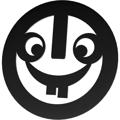 Smiley Bookmark