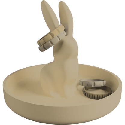 Bunny Bling Holder