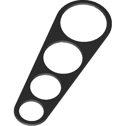 Spaghetti Pasta Gauge