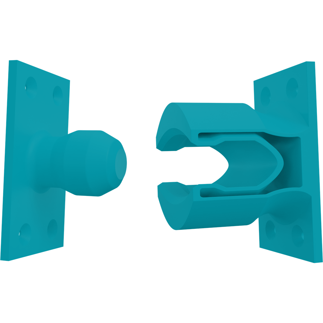 SecureHold DoorStop