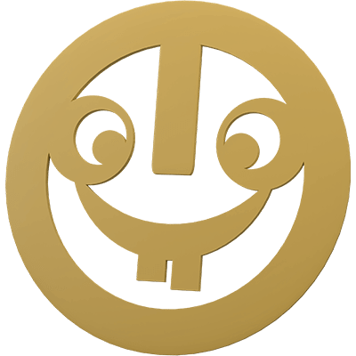 Smiley Bookmark