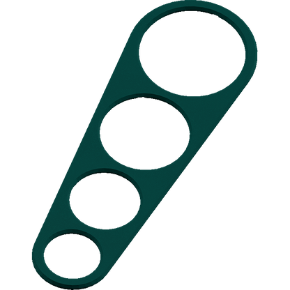Spaghetti Pasta Gauge