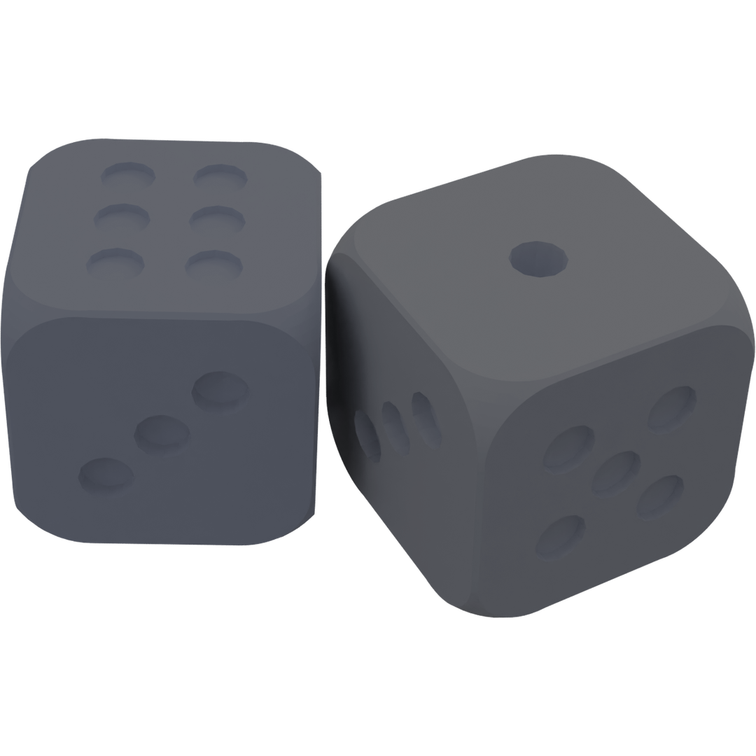 Balanced Dice