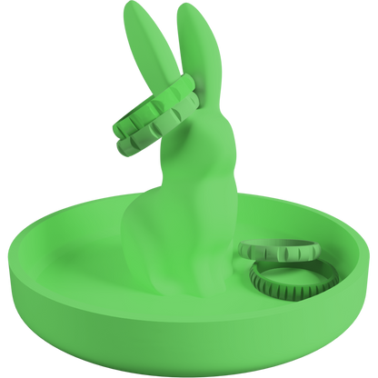 Bunny Bling Holder