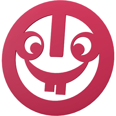 Smiley Bookmark