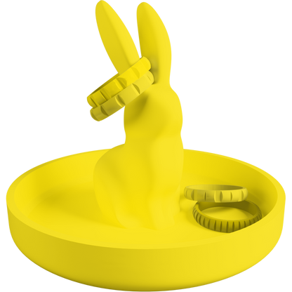 Bunny Bling Holder