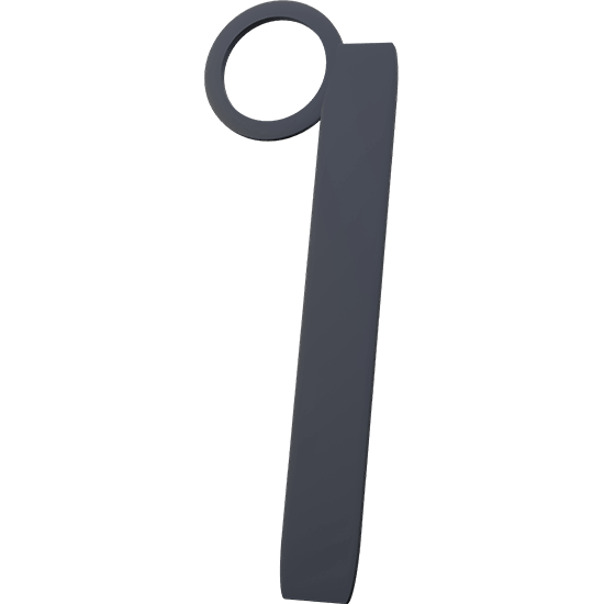 Hook Bookmark